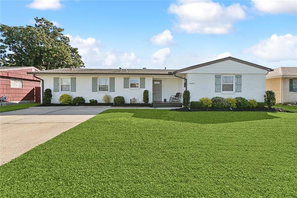 4009 Purdue Dr, Metairie, LA 70003 - photo 1