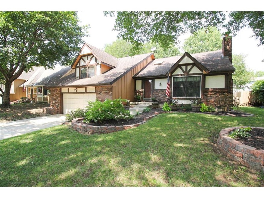 13914 W 89th St, Lenexa, KS 66215 - photo 1