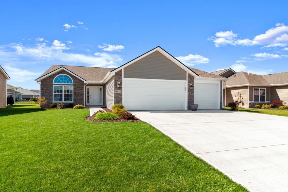 8019 Easthampton Blvd, Fort Wayne, IN 46835 - photo 1