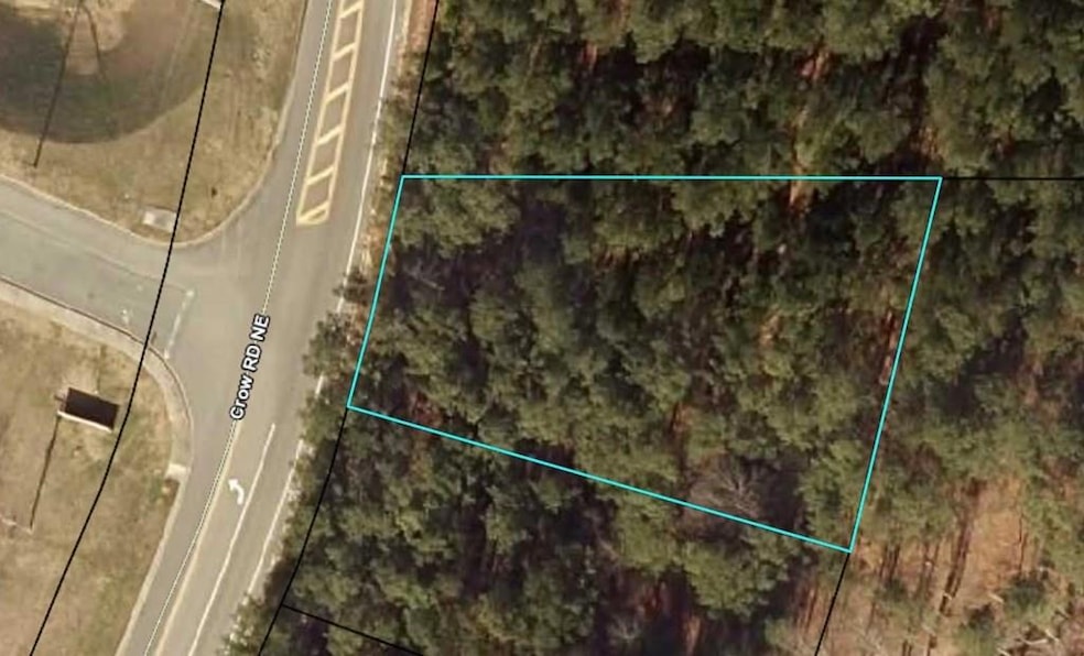 Lot 6 Crow Rd NE, Dalton, GA 30721 - photo 1