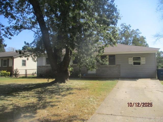 928 Healy St, North Little Rock, AR 72117 - photo 1