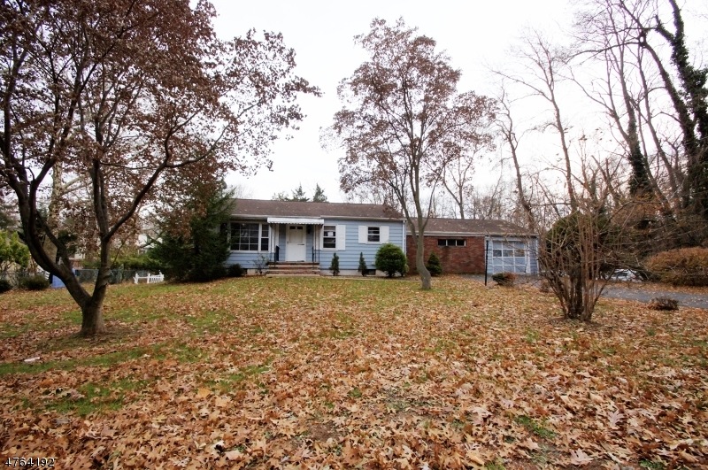 233 Greenbrook Rd, Green Brook, NJ 08812 - photo 1