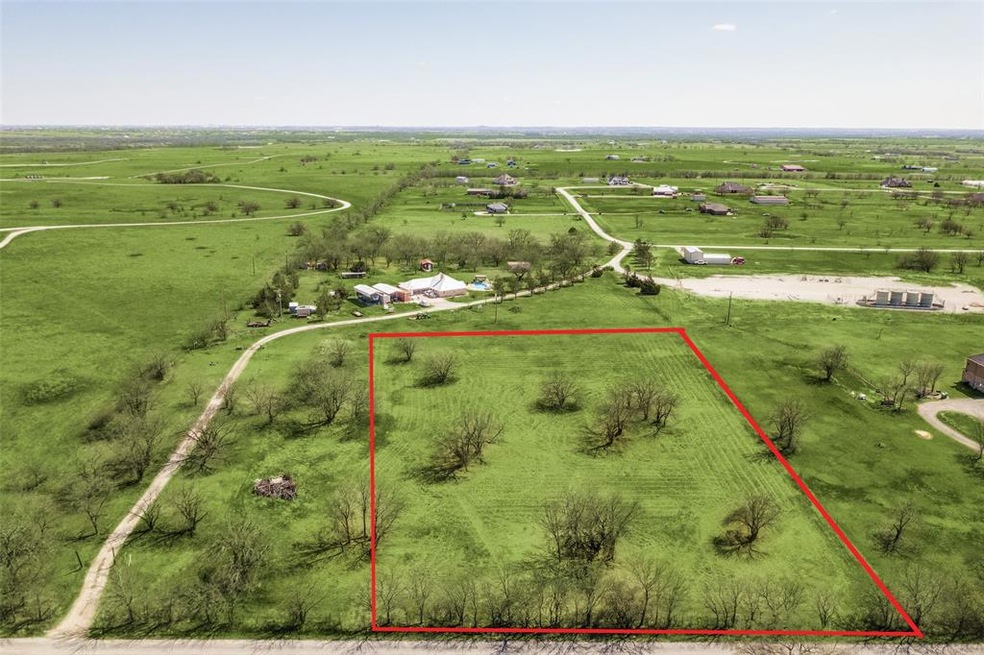 Lot 97 County Road 4522, Justin, TX 76247 - photo 1