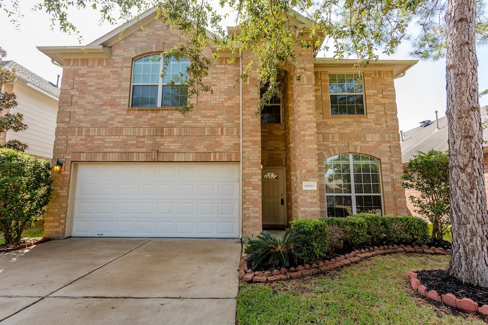 16603 Whitaker Creek Dr, Houston, TX 77095 - photo 1