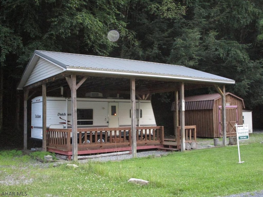 Main View