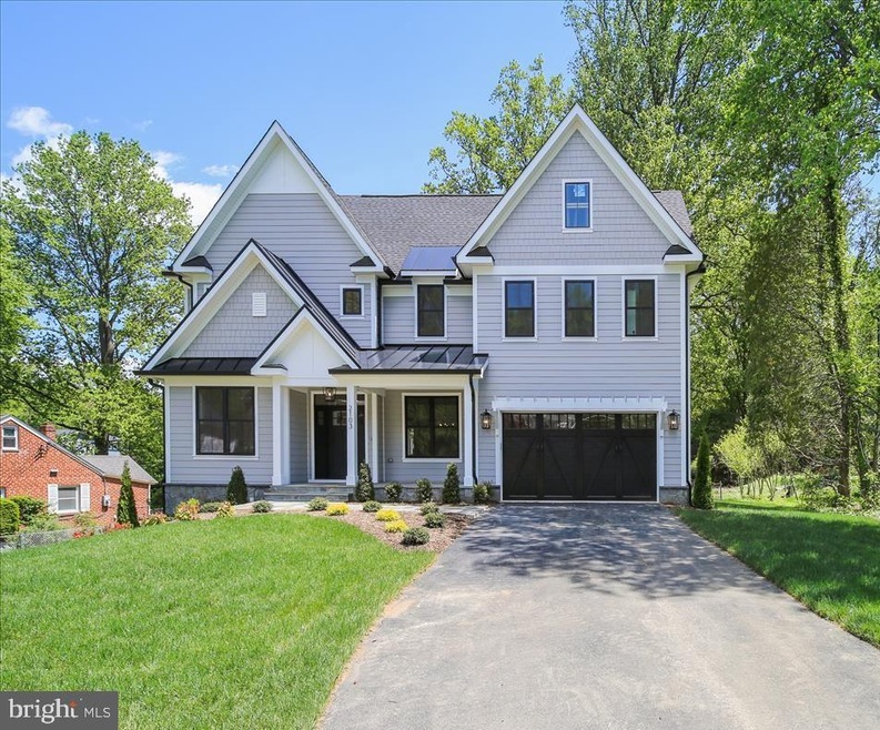 2103 Greenwich St, Falls Church, VA 22043 - photo 1