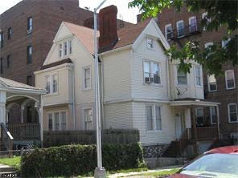 10 Halsted Place, East Orange, NJ 07018 - photo 1