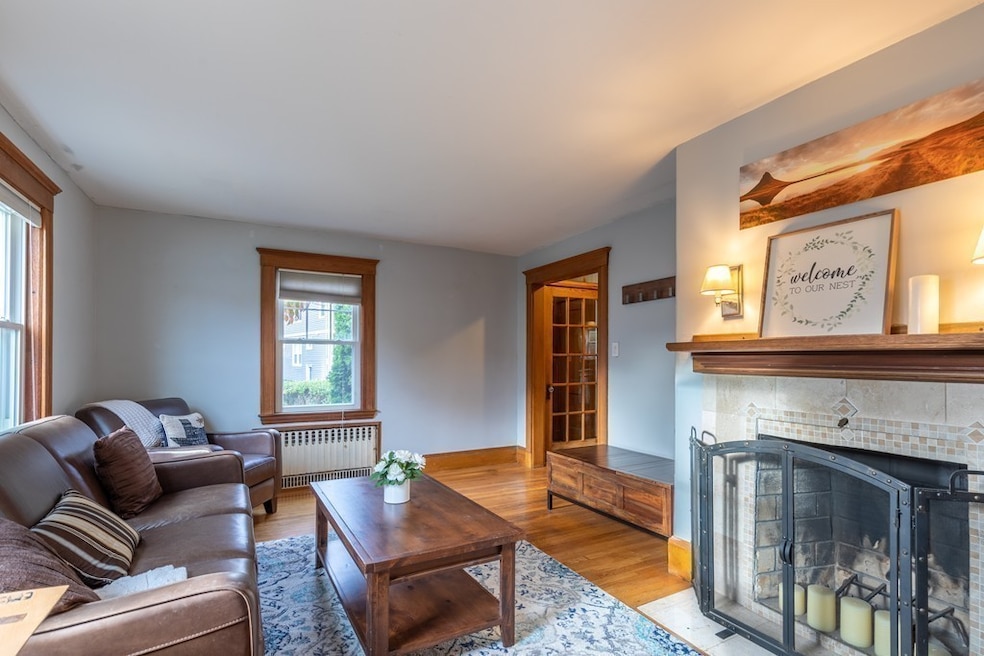 119 Landseer St, West Roxbury, MA 02132 - photo 1