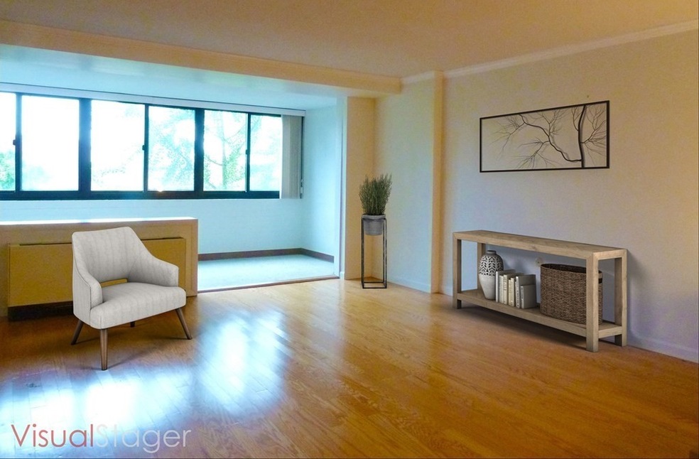 9 Hawthorne Place unit 8F, Boston, MA 02114 - photo 1