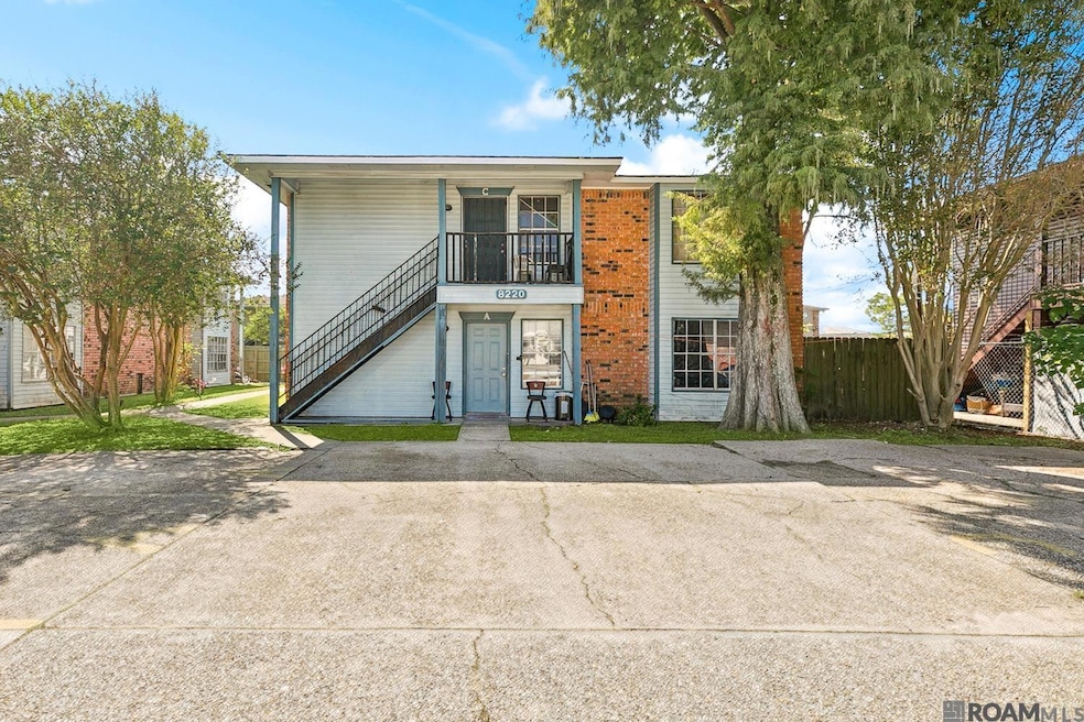 8220 Ned Ave, Baton Rouge, LA 70820 - photo 1