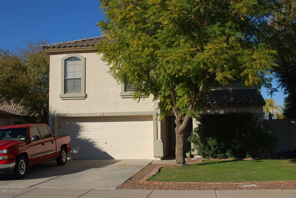 1788 E. Loma Vista