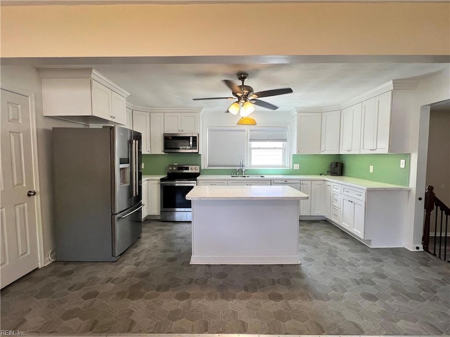 Sold $350,000 • Co-Listing Agent