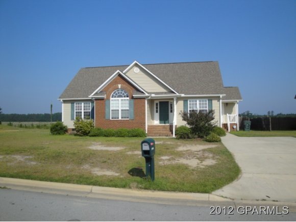 3705 Taberna Dr, Greenville, NC 27834 - photo 1