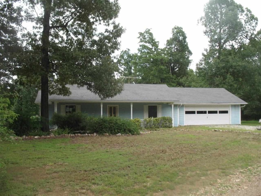 136 County Road 149, Elizabeth, AR 72531 - photo 1