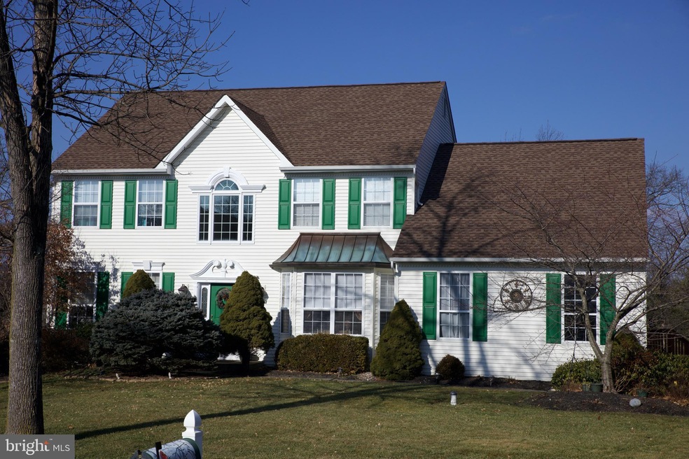 20 Marian Cir, Chalfont, PA 18914 - photo 1