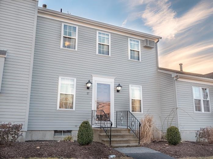 Sold $250,000 • Co-Listing Agent