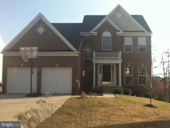 4715 Rossford Cir, Rosedale, MD 21237 - photo 1