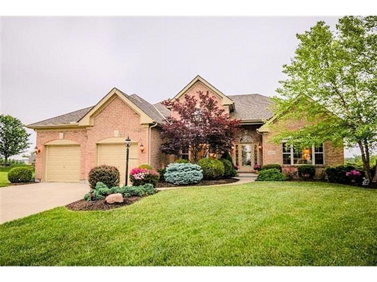 6285 Amberley Ct, Liberty Township, OH 45044 - photo 1