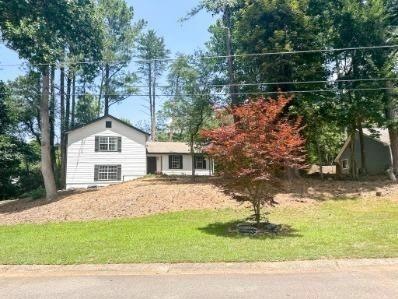 2271 Turtle Landing NE, Marietta, GA 30066 - photo 1