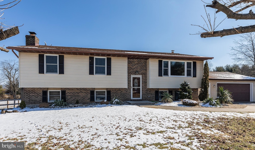 5385 Klee Mill Rd S, Sykesville, MD 21784 - photo 1