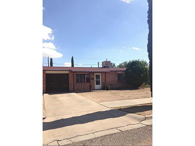 2018 Diciembre Dr, El Paso, TX 79935 - photo 1