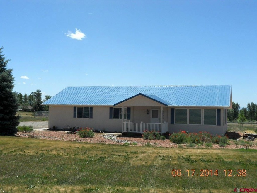 0 Columbine Ln unit 695169, Cedaredge, CO 81413 - photo 1
