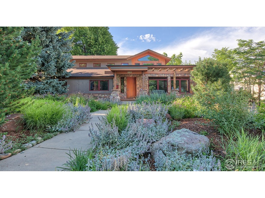 531 Hawthorn Ave, Boulder, CO 80304 - photo 1