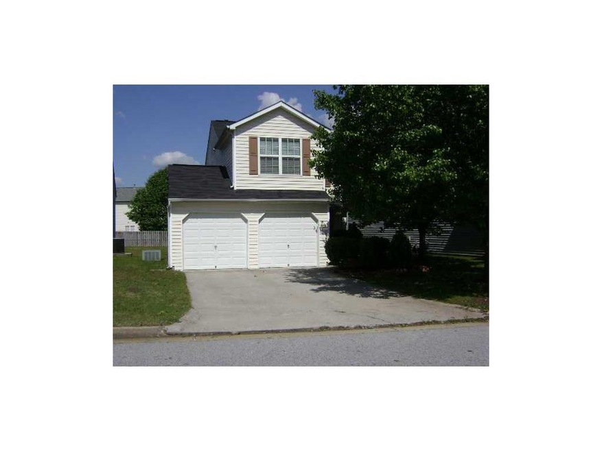 2181 Asquith Ave SW unit 2, Marietta, GA 30008 - photo 1