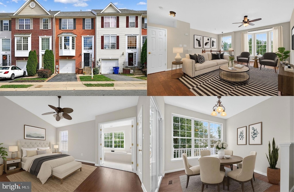 1948 Crossing Stone Ct, Frederick, MD 21702 - photo 1