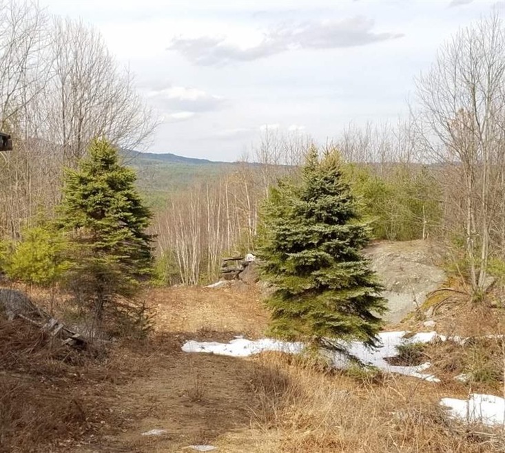 TBD Hill Rd, Franklin, NH 03235 - photo 1