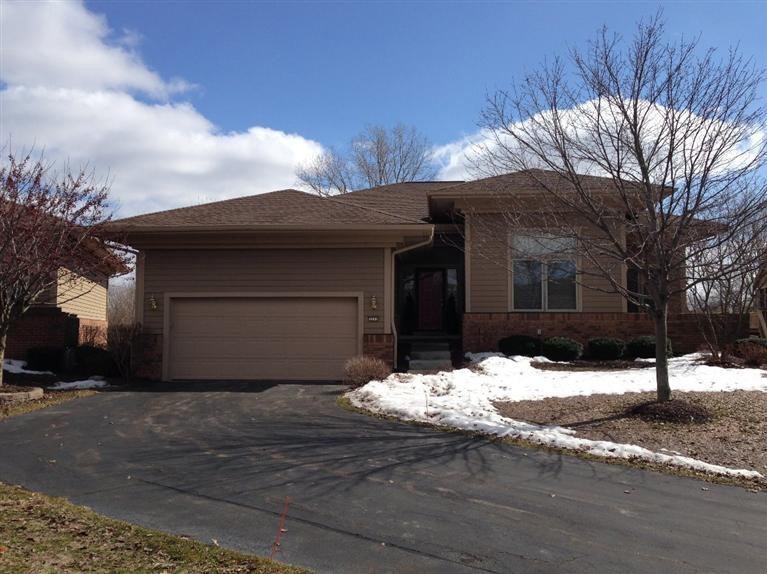 2219 Twin Islands Ct, Ann Arbor, MI 48108 - photo 1