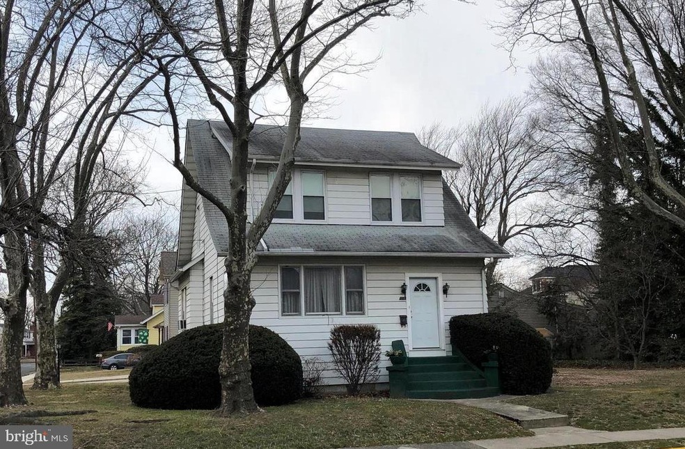 301 Cooper St, Haddon Township, NJ 08108 - photo 1