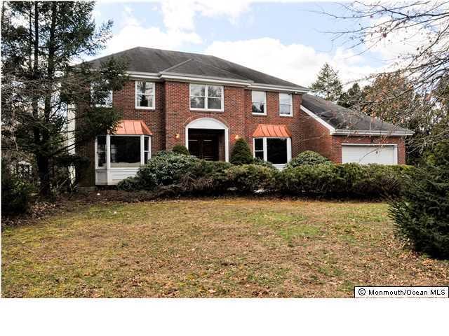 80 Main St, Holmdel, NJ 07733 - photo 1