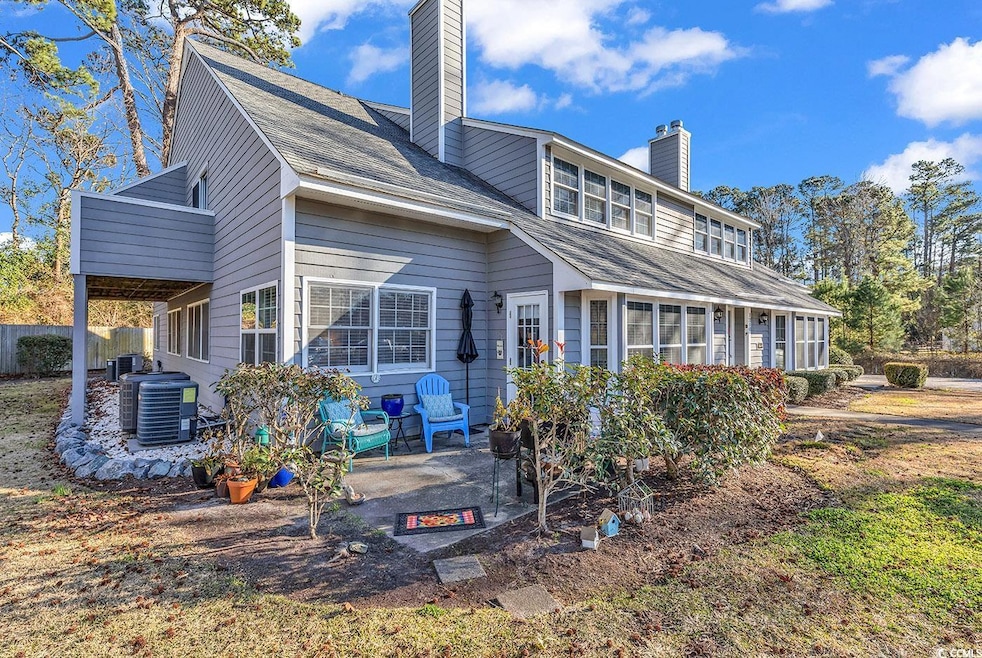 1210 Benna Dr unit G, Myrtle Beach, SC 29577 - photo 1