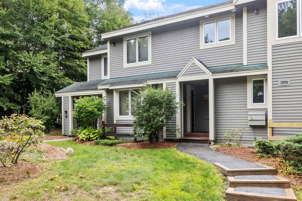 25 Pinehill Ln unit 2, Lincoln, NH 03251 - photo 1