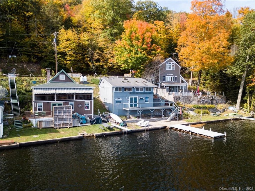 804 W Wakefield Blvd, Winsted, CT 06098 - photo 1