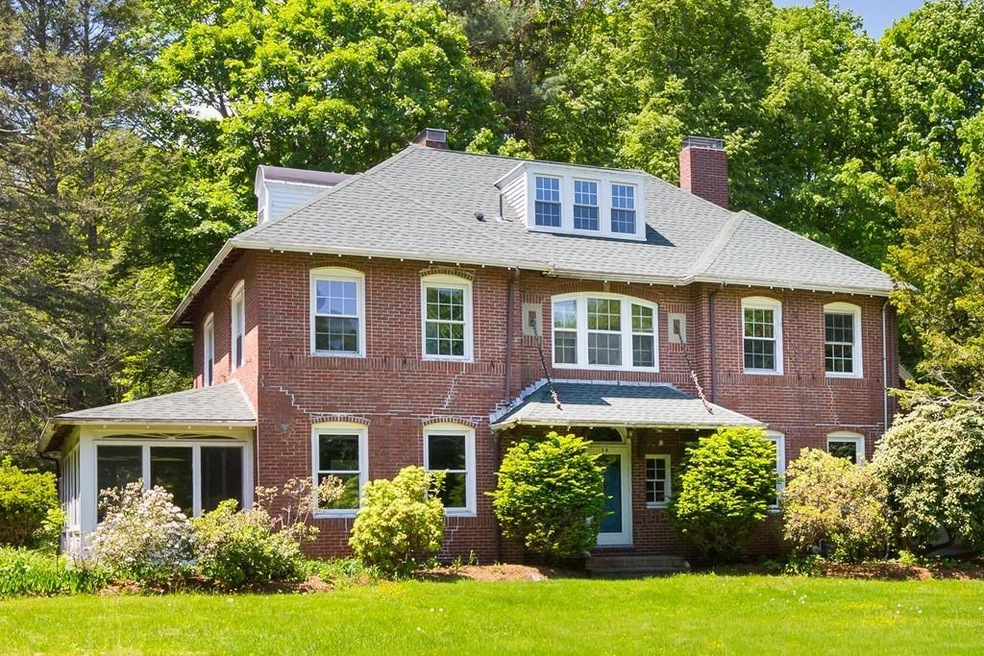 58 Central St, Rowley, MA 01969 - photo 1