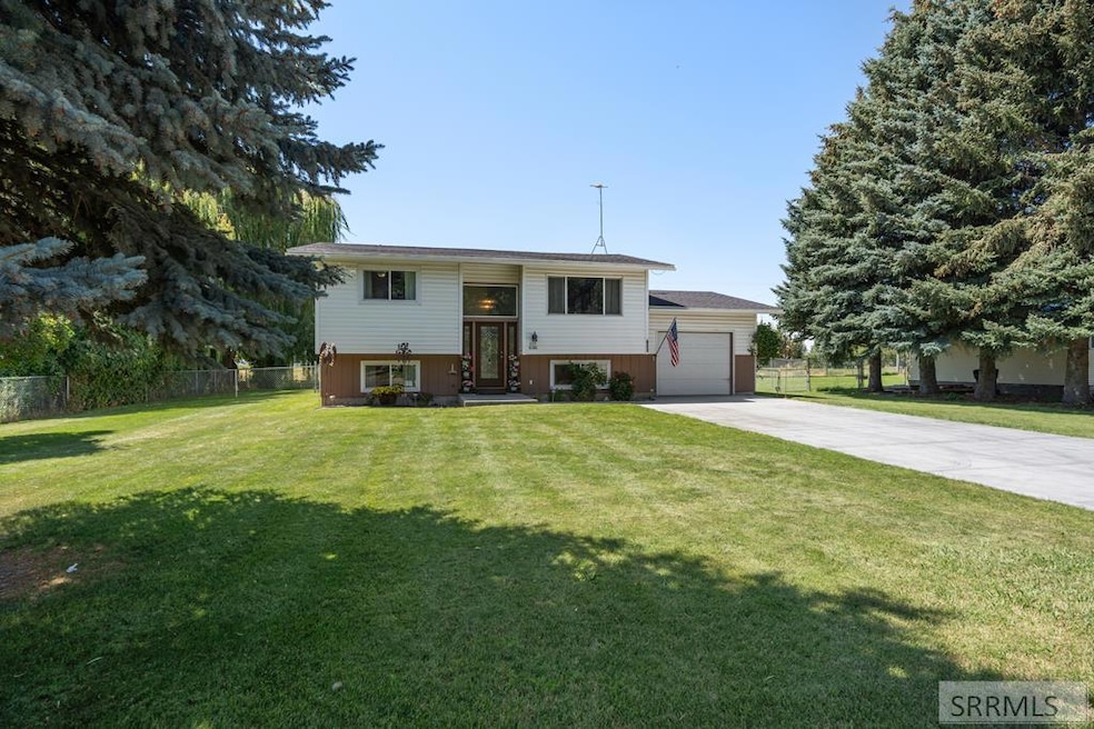 653 N 3rd W, Rigby, ID 83442 - photo 1