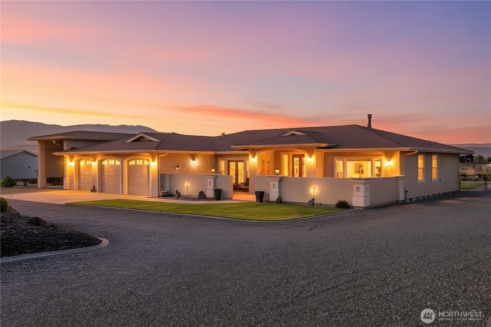 704 Desert Aire Dr SW, Mattawa, WA 99349 - photo 1