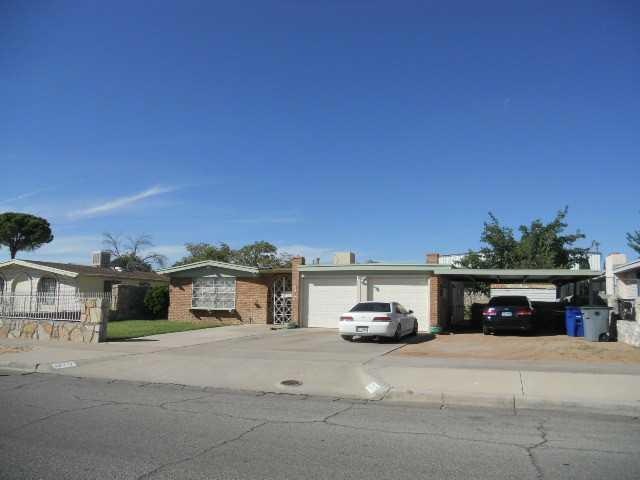 10317 Shannon Place, El Paso, TX 79925 - photo 1