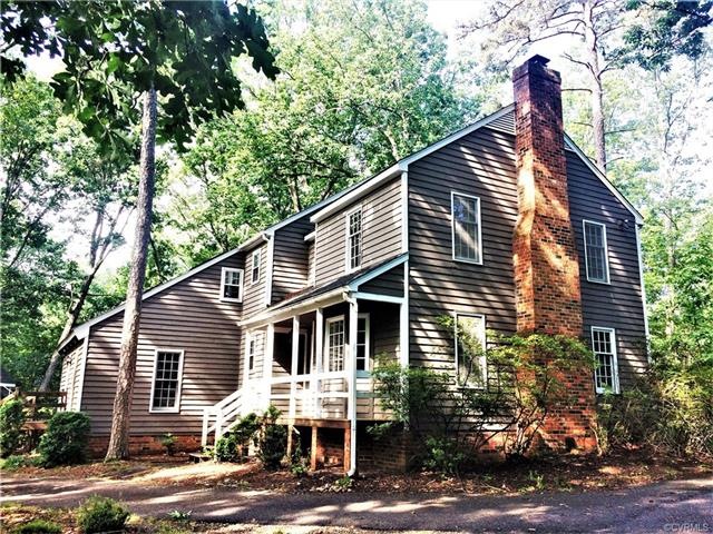 2910 Old Gun Rd W, Midlothian, VA 23113 - photo 1