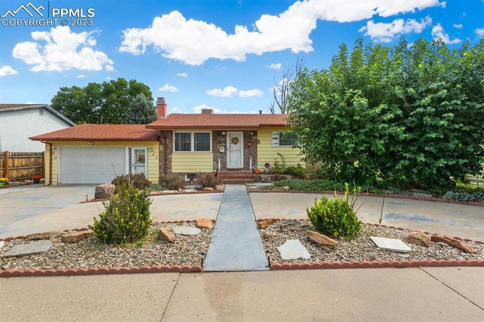 Sold $305,000 • Co-Listing Agent