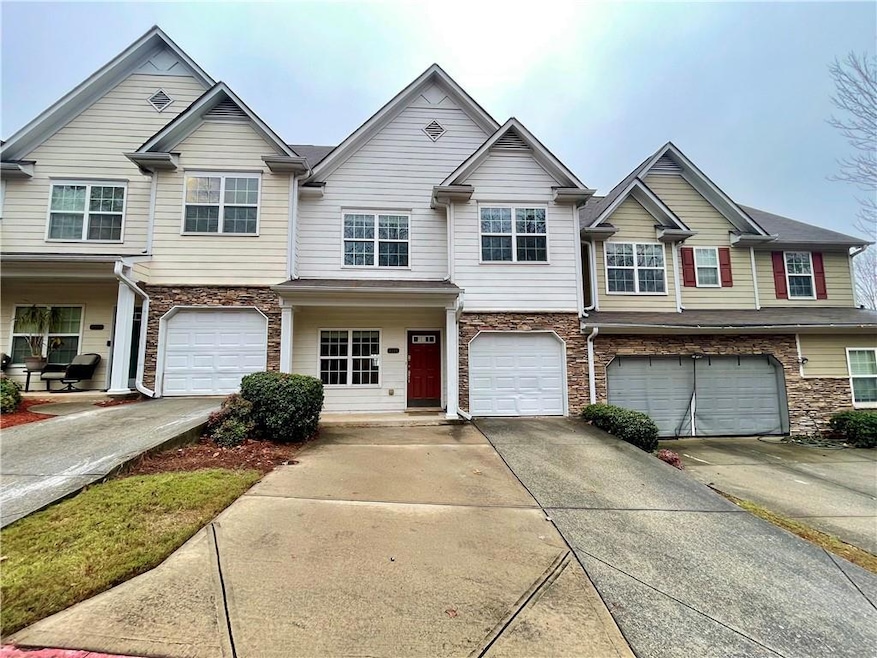 2225 Hoskin Ct NW unit 7, Kennesaw, GA 30144 - photo 1