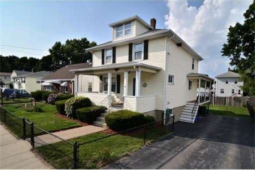 432 Sea St, Quincy, MA 02169 - photo 1