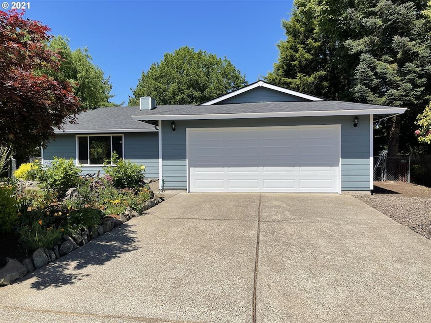 1503 SW 24th St, Troutdale, OR 97060 - photo 1