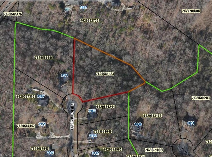 0 Creekridge Dr, Asheboro, NC 27205 - photo 1