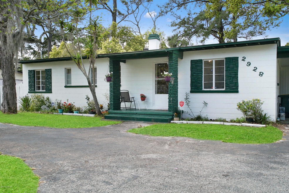 2928 Newell Blvd, Jacksonville, FL 32216 - photo 1