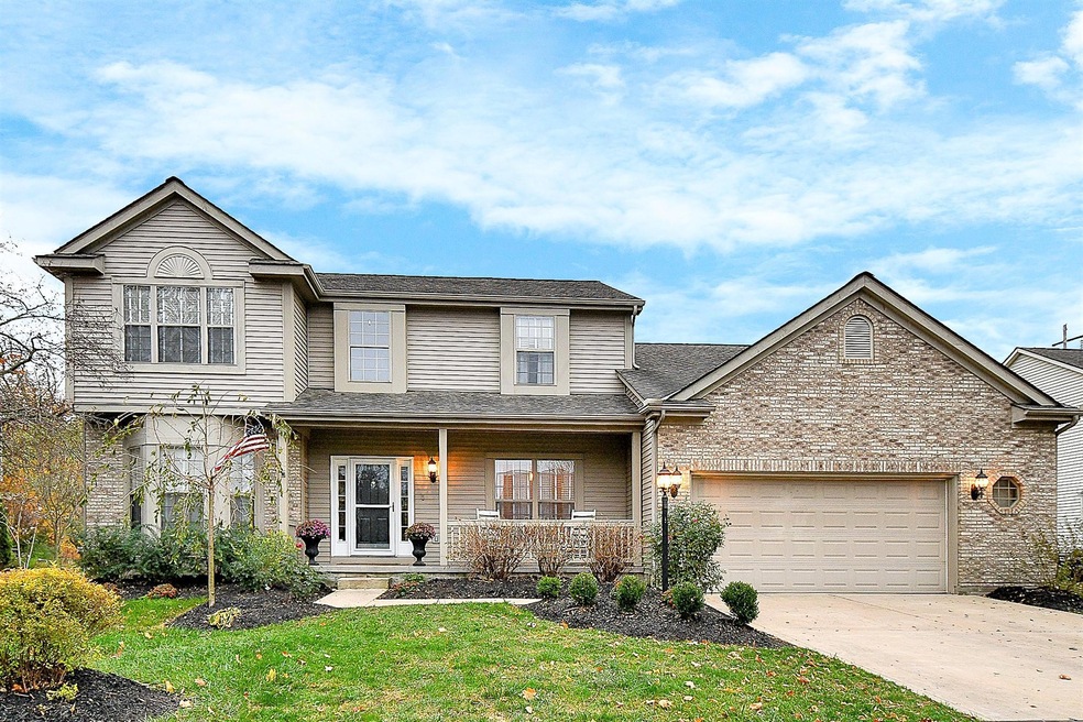 875 Dunvegan Circle Pickerington Ohio-2