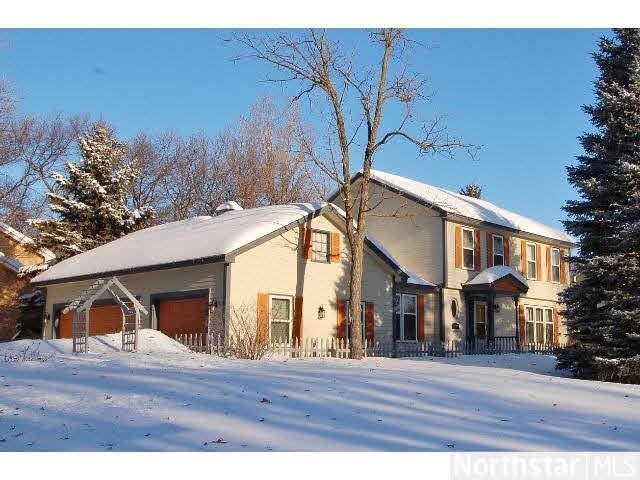 1949 128th Ave NW, Coon Rapids, MN 55448 - photo 1