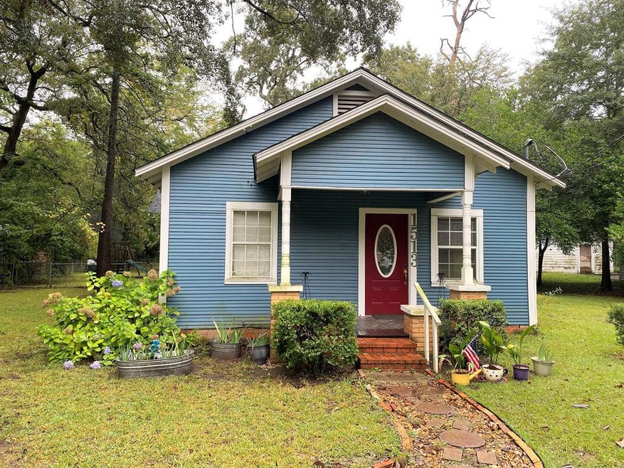 1513 Virginia Ave, Nacogdoches, TX 75964 - photo 1